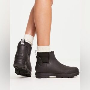 UGG | Droplet Rain Boots